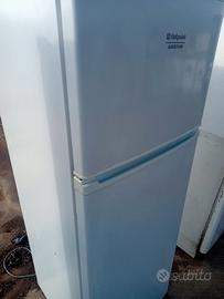 frigorifero Hotpoint Ariston 