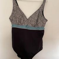 Costume intero da piscina - Decathlon