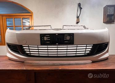 Paraurti Golf 6