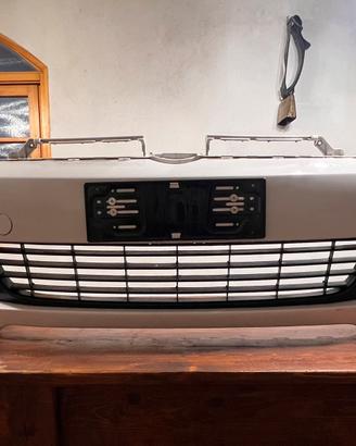 Paraurti Golf 6