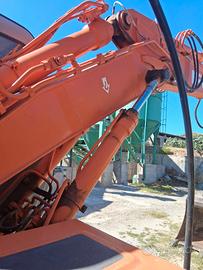 Escavatore ex 135 fiat