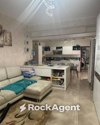 Appartamento di 114 m² con 3 locali a Poggiomarino