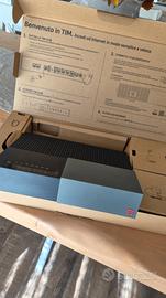 Modem Router TIM Hub fibra