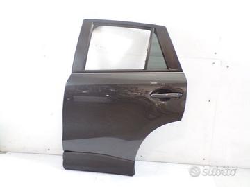 Portiera Posteriore Sinistra Mazda Cx 5 2017