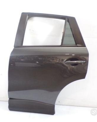 Portiera Posteriore Sinistra Mazda Cx 5 2017