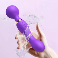 Massaggiatore vibratore per tutto il corpo