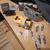 Dji Mini 2 Fly More Combo