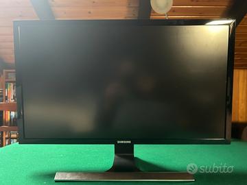 Samsung U28E570 - 28” 4K UHD - Condizioni Ottime