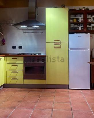 una cucina per chi la smonta