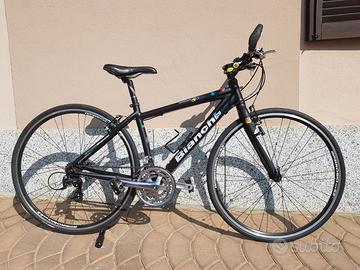 Bicicletta Bianchi RC Camaleonte II