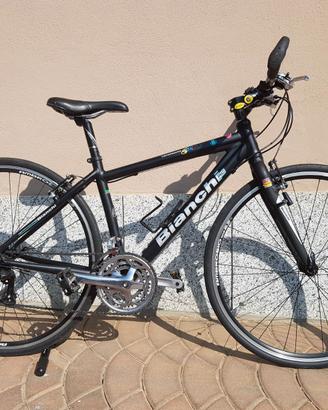 Bicicletta Bianchi RC Camaleonte II