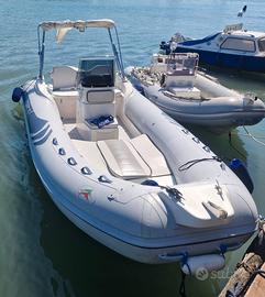 gommone sacs 