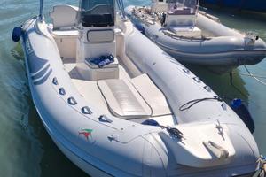 gommone sacs 