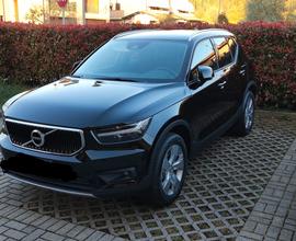 Volvo xc40 (2017-->) - 2021