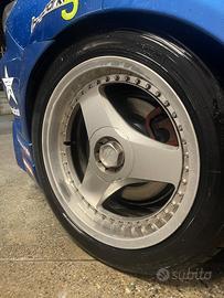 Impul RS3 17 5x114.3