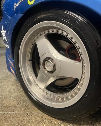 Impul RS3 17 5x114.3
