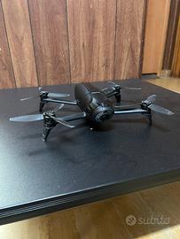 Drone Parrot Bepop 2 Advemture