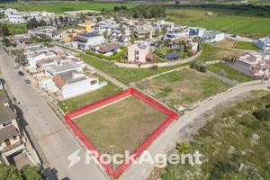 TERRENO RESIDENZIALE AD ALTA VOCAZIONE TURISTICA