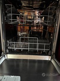 Lavastoviglie Electrolux Rex Line