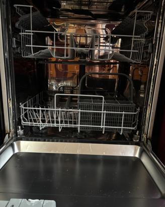 Lavastoviglie Electrolux Rex Line