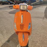 Piaggio Vespa 50 S - 2008