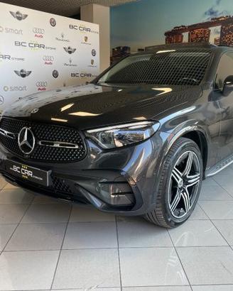 MERCEDES-BENZ GLC 300 de 4Matic Coupé AMG PREMIU