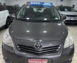 Toyota Verso full optional 160 mila km