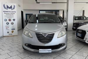 Lancia Ypsilon 1.3 MJT 16V 95 CV 5 porte S&S Plati