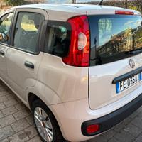 Panda 1.2 Lounge