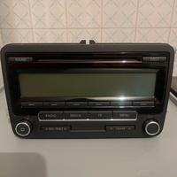 Autoradio Volkswagen