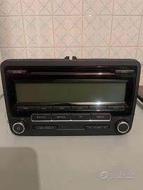 Autoradio Volkswagen
