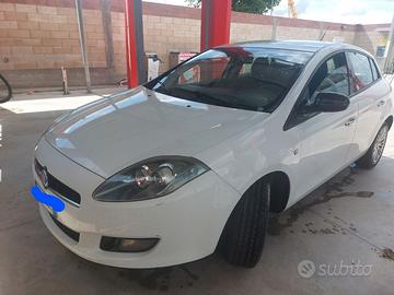 FIAT BRAVO 1.6 MULTIJET
