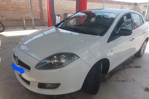 FIAT BRAVO 1.6 MULTIJET
