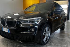 BMW X1 xDrive25d M SPORT