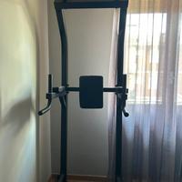 Panca romana training station 900 decathlon