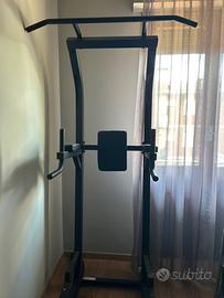 Panca romana training station 900 decathlon