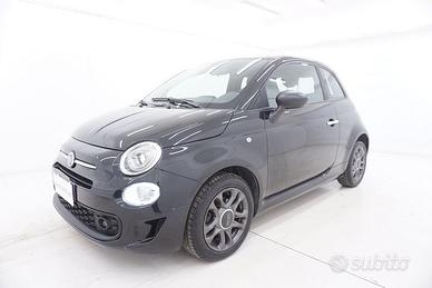 Fiat 500 Hybrid Connect BR800017 1.0 Mild Hybrid 7