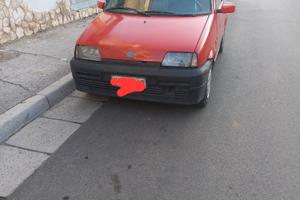fiat 500 1996 