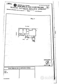 Appartamento Roma [Cod. rif 3289397ARG]