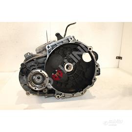 Cambio volkswagen scirocco 2008-14