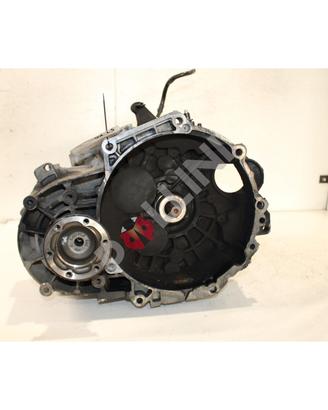 Cambio volkswagen scirocco 2008-14