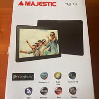 Tablet 714 MAJESTIC