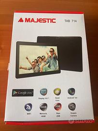 Tablet 714 MAJESTIC