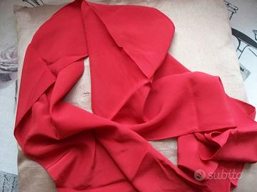 SCIARPA   VINTAGE  ERMENEGILDO ZEGNA