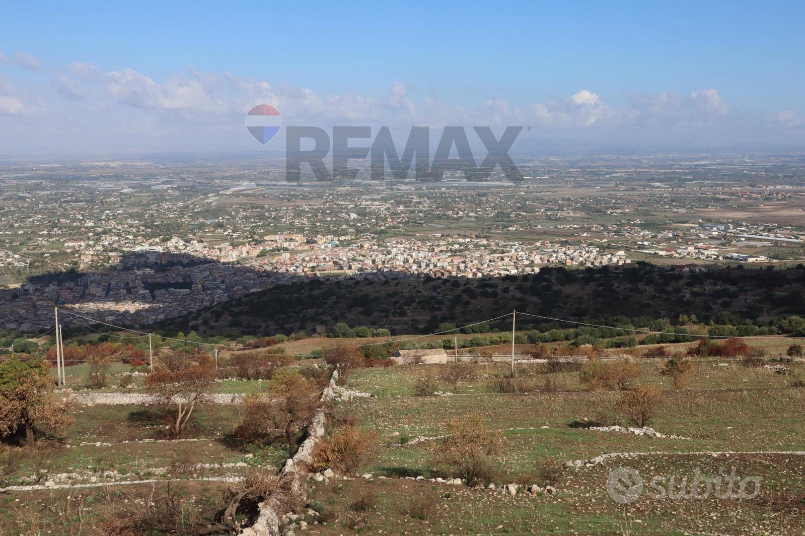 Terreno - Comiso - Vista 2