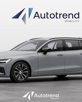 Volvo V60 Recharge T6 Recharge 350 CV AWD Plu...