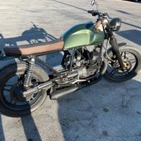 Moto guzzi CAFE RACER