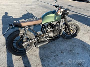 Moto guzzi CAFE RACER