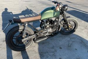 Moto guzzi CAFE RACER