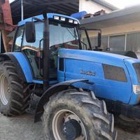Trattore Landini Legend 105 freni aria 140q